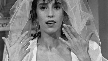 FEMME ACTUELLE – Anémone : révélations sur sa liaison amoureuse avec un homme politique