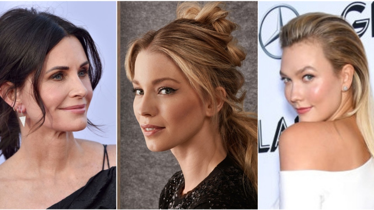 Idees De Coiffures Cheveux Courts 20 idées coiffure spécial cheveux fins : Femme Actuelle Le MAG