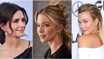 FEMME ACTUELLE - Des idées coiffure spécial cheveux fins