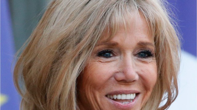 FEMME ACTUELLE – Un nouveau livre évoque la vie de Brigitte Macron quand elle était mariée avec André-Louis Auzière