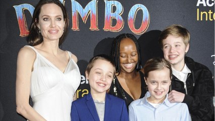 FEMME ACTUELLE - Les people qui ont été adoptés ou qui ont adopté un enfant