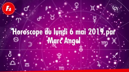 FEMME ACTUELLE - Horoscope du lundi 6 mai 2019