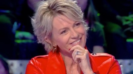 FEMME ACTUELLE - Sophie Davant a-t-elle trouvé l’amour dans Affaire Conclue ? Elle répond