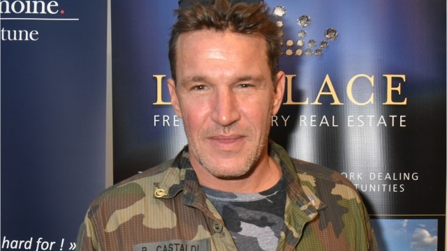 FEMME ACTUELLE - TPMP : Benjamin Castaldi révèle pourquoi sa femme, Aurore Aleman, a quitté l'émission