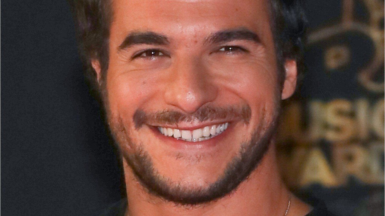 FEMME ACTUELLE - Amir blessé : les terribles images de sa chute dévoilées