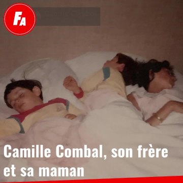 FEMME ACTUELLE - Fête des mères : les people célèbrent les mamans