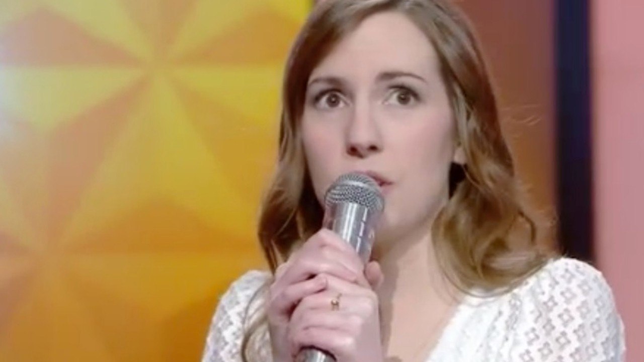 FEMME ACTUELLE - N’oubliez pas les paroles : Coralie clashée par les internautes... Nagui, Kévin, Héloise lui apportent leur soutien