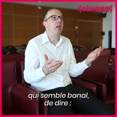 SIMONE : Yoann Lemaire : Footballeur et homo, au cœur du tabou