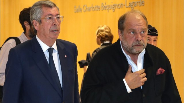 FEMME ACTUELLE - Procès Balkany : cette remarque de Patrick Balkany qui a beaucoup énervé son avocat Éric Dupond-Moretti