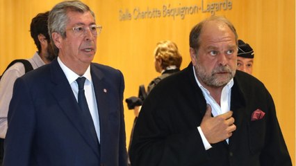 FEMME ACTUELLE - Procès Balkany : cette remarque de Patrick Balkany qui a beaucoup énervé son avocat Éric Dupond-Moretti