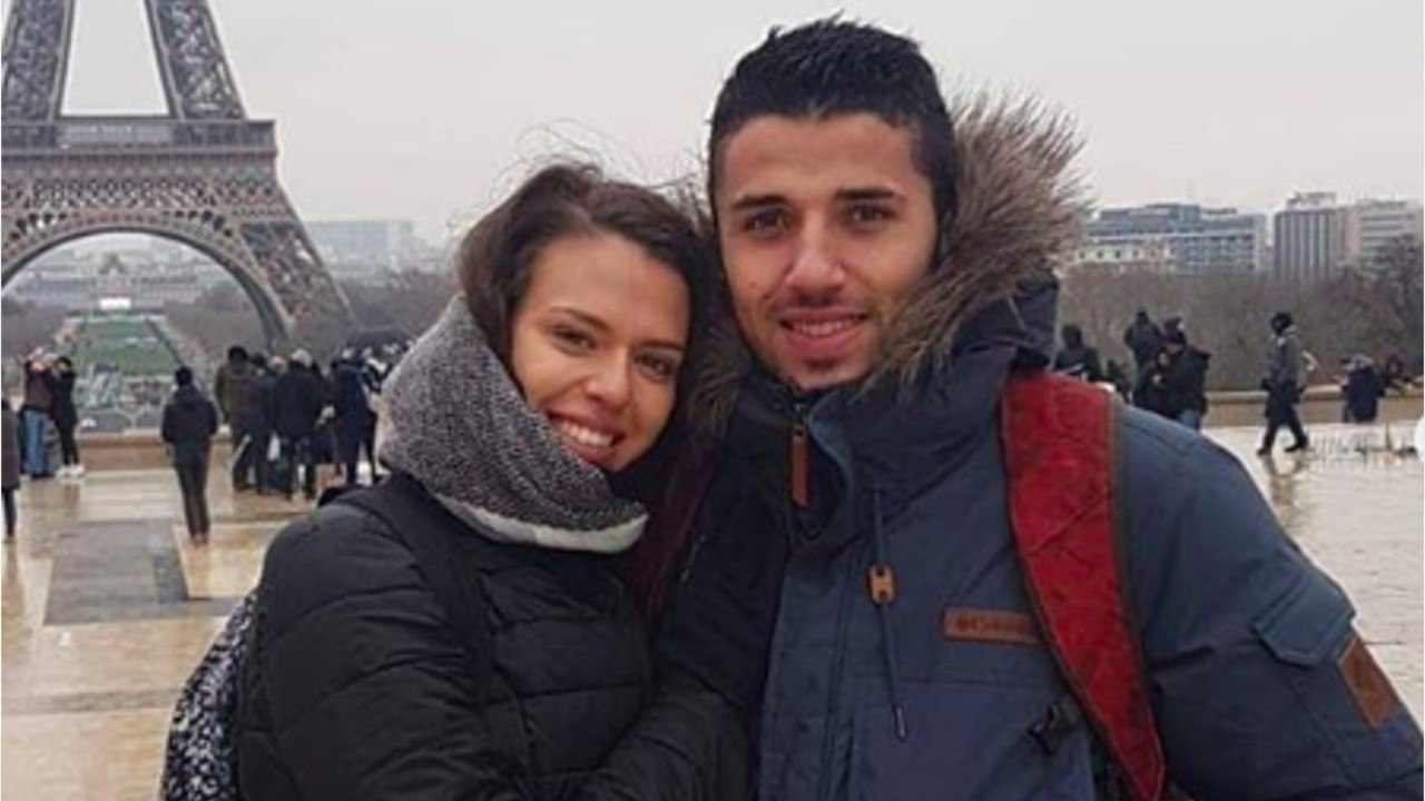FEMME ACTUELLE - Mort de l'ex Miss Morgane Rolland : le message bouleversant de son petit ami Teddy