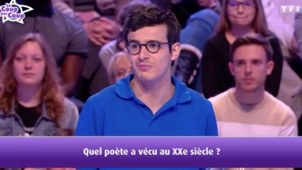 FEMME ACTUELLE - 12 coups de midi : Zette bluffée par Paul qui corrige à nouveau une erreur de la prod