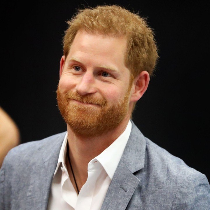 FEMME ACTUELLE - Le prince Harry papa : il évoque avec émotion la mort de Lady Diana