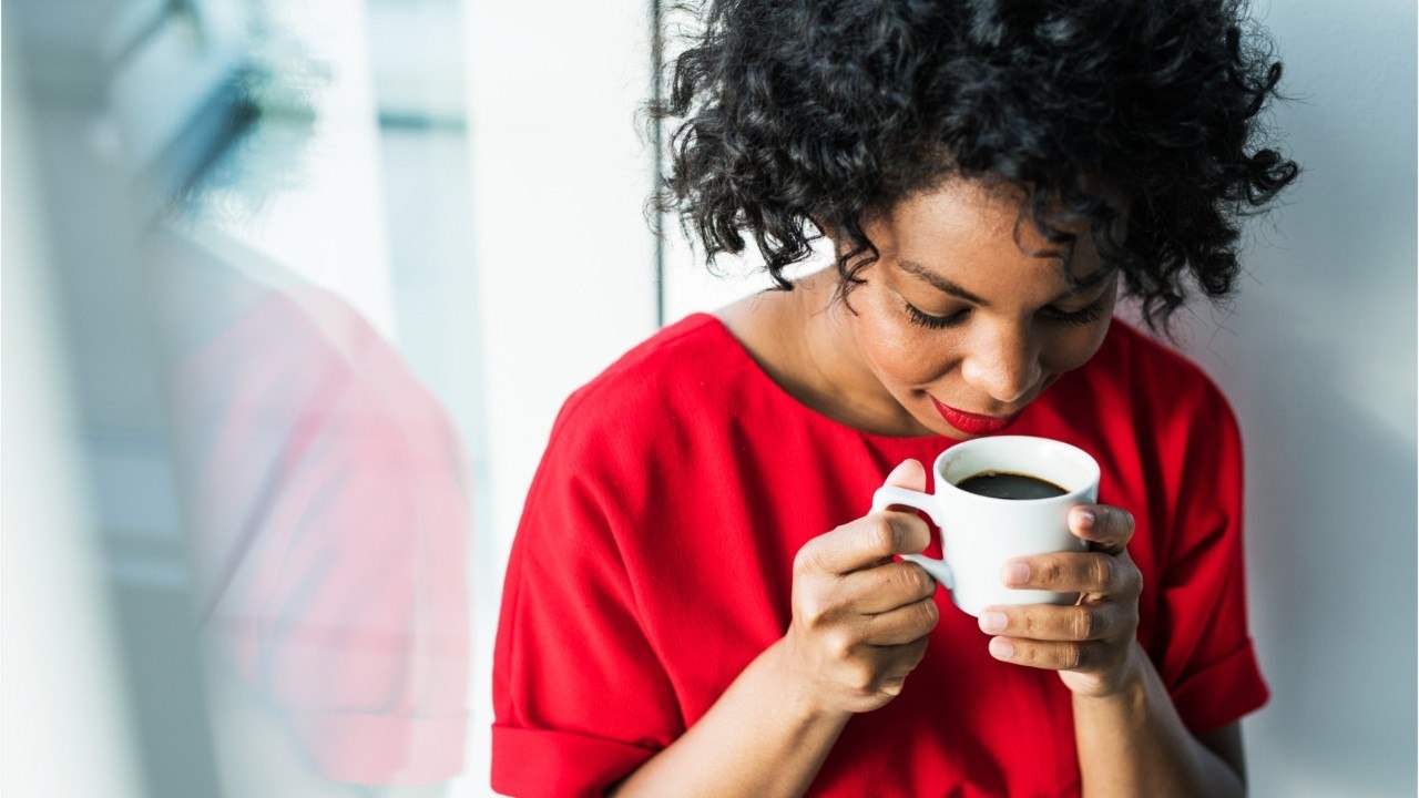 FEMME ACTUELLE - Café et déca ont-ils les mêmes effets laxatifs ?