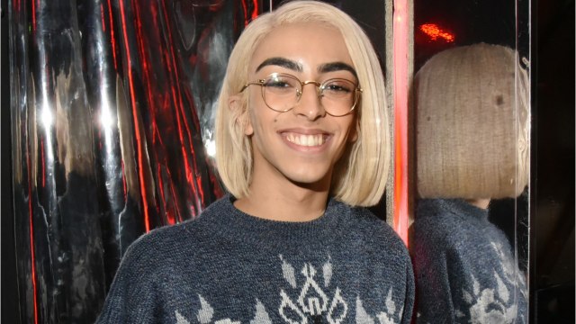FEMME ACTUELLE - Eurovision 2019 : Bilal Hassani déclassé, le chanteur termine à la 16ème place