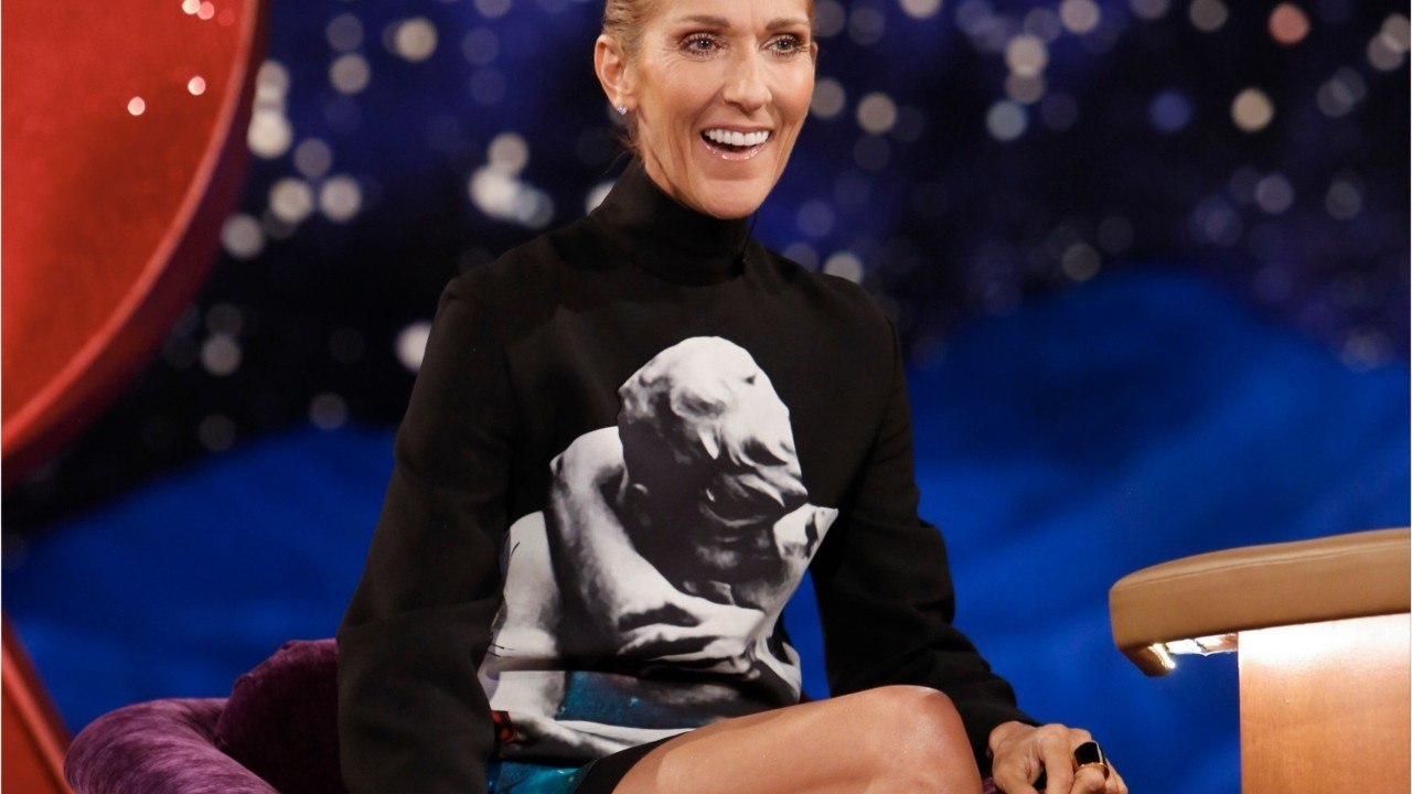 FEMME ACTUELLE – Céline Dion, bouleversée par les attentats au Sri Lanka