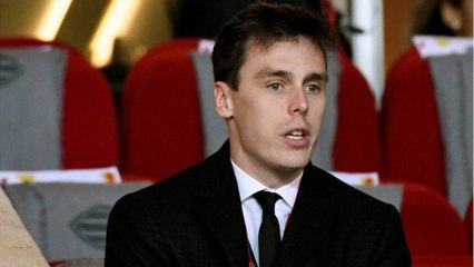 FEMME ACTUELLE – Louis Ducruet bientôt marié : sa fiancée fête son enterrement de vie de jeune fille à Las Vegas