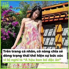Giọt nước tràn ly, dàn hậu Việt khóc nức nở trên sóng livestream | Điện Ảnh Net