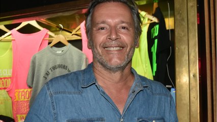 FEMME ACTUELLE - Jean-Michel Maire raconte avoir espionné son ex-compagne