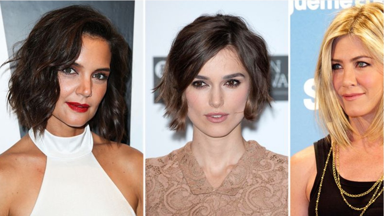 Comment Coiffer Un Carré Plongeant Carré plongeant : 20 idées canons pour l'adopter : Femme Actuelle Le MAG