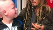 FEMME ACTUELLE - Johnny Depp Violent ? Les Confidences Choc D'un Paparazzi (1)