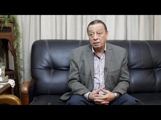 فقوسة: كنت مدمن بيرة وأنا لاعب.. وحاربت السرطان بـ  الشيشة