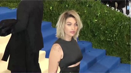 FEMME ACTUELLE - Paris Jackson : l’agresseur de la fille de Michael Jackson, âgé de 42 ans, s’est suicidé