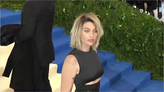 FEMME ACTUELLE - Paris Jackson : l’agresseur de la fille de Michael Jackson, âgé de 42 ans, s’est suicidé