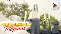3D monument ni Dr. Jose Rizal, inilunsad ng DOST sa Taguig bilang tribute sa pambansang bayani