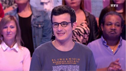 Les 12 coups de midi : Sophie, la maman de Paul, raconte le quotidien de son fils atteint du syndrome d'Asperger