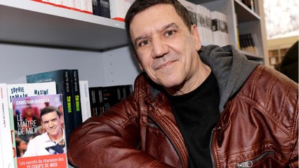 FEMME ACTUELLE - Affaire Christian Quesada : la décision importante prise par la production des 12 Coups de midi