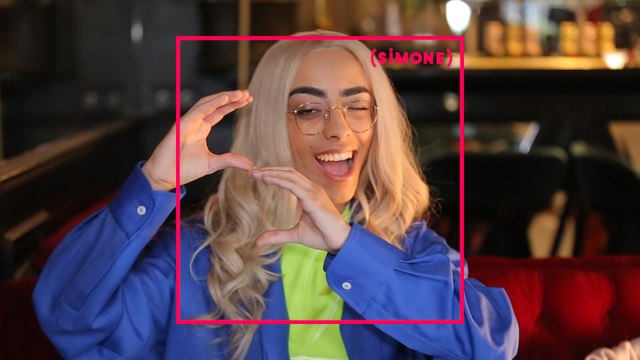 SIMONE : Bilal Hassani