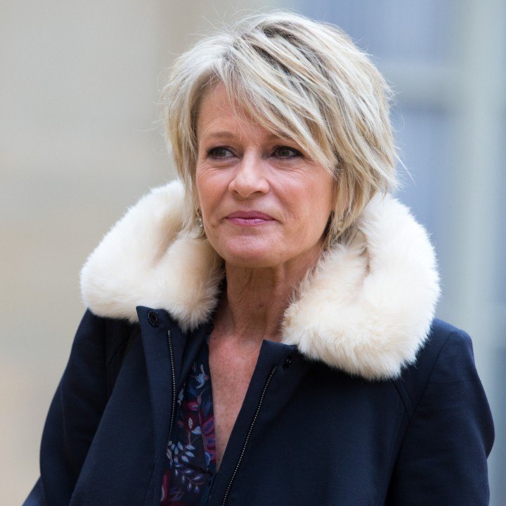 FEMME ACTUELLE - 5 infos étonnantes sur Sophie Davant