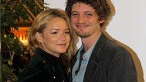 FEMME ACTUELLE - Virginie Efira se livre sur son couple avec Niels Schneider et leurs scènes d'amour au cinéma