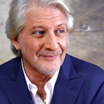 FEMME ACTUELLE - Patrick Sébastien : sa fille Lily en larmes lors du dernier numéro des “Années Bonheur”