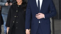 FEMME ACTUELLE – Le prince Harry se prépare activement pour l’accouchement de Meghan Markle