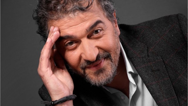 FEMME ACTUELLE - Daniel Levi (Les dix commandements) révèle être atteint d'un cancer et raconte son calvaire