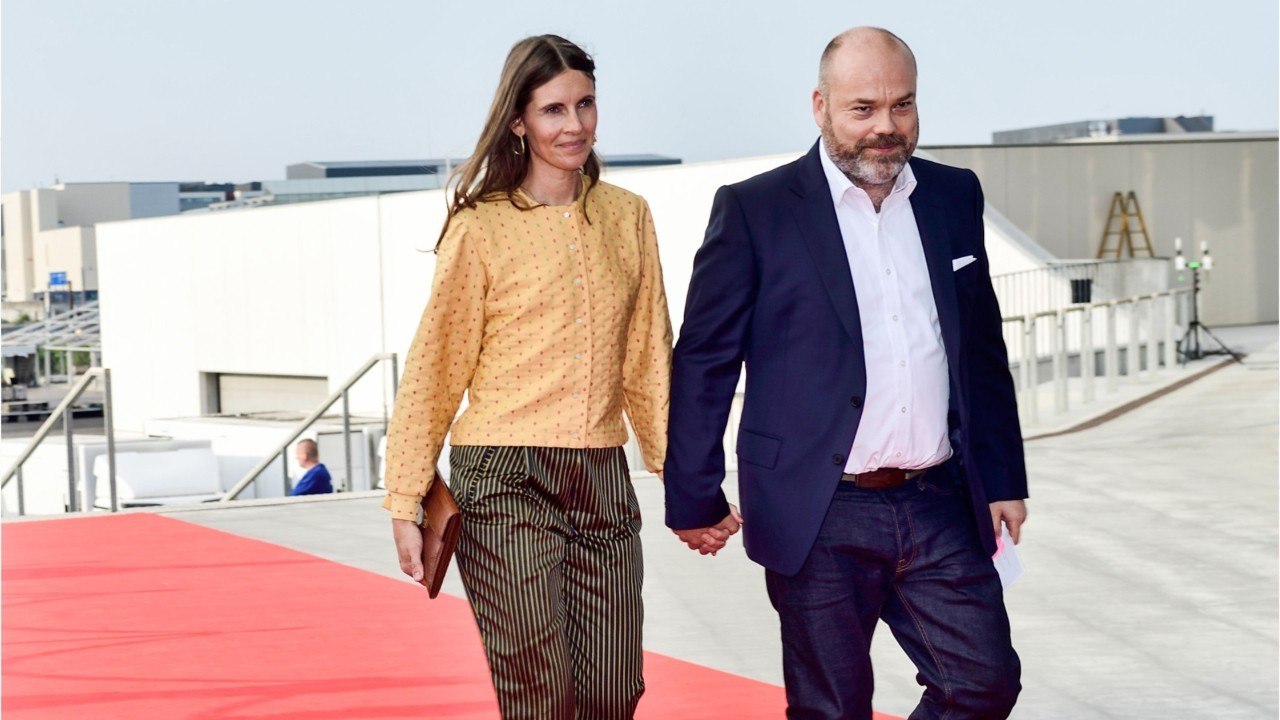 FEMME ACTUELLE - Sri Lanka : le milliardaire d’Asos perd trois de ses quatre enfants dans les attentats