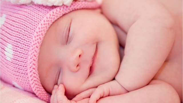 FEMME ACTUELLE - Les plus beaux prénoms américains pour les filles