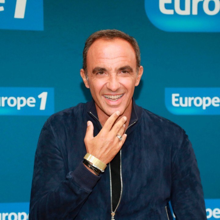 FEMME ACTUELLE - 5 infos étonnantes sur Nikos