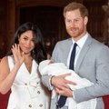 FEMME ACTUELLE - Meghan Markle et le prince Harry parents : l'adorable signification du prénom de leur enfant