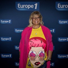 FEMME ACTUELLE - 5 infos étonnantes sur Laurence Boccolini