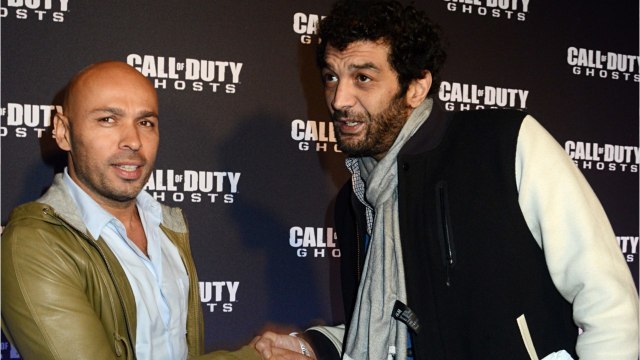 FEMME ACTUELLE - Ramzy Bedia et Eric Judor : les vraies raisons de leur brouille révélées