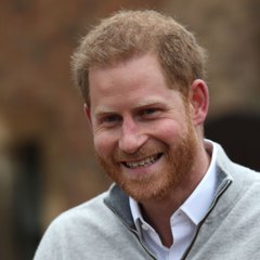 FEMME ACTUELLE - Meghan Markle a accouché : les premières réactions du prince Harry