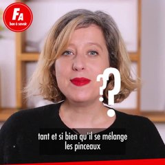 FEMME ACTUELLE - La rédac' décortique l'expression "revenons à nos moutons"