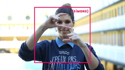 SIMOINE : Laury Thilleman, marraine de La Nuit de l'Eau