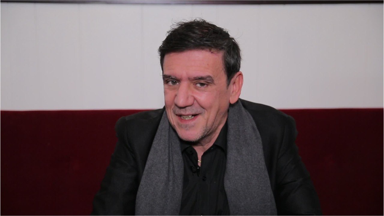 FEMME ACTUELLE - Christian Quesada : ce blog do...