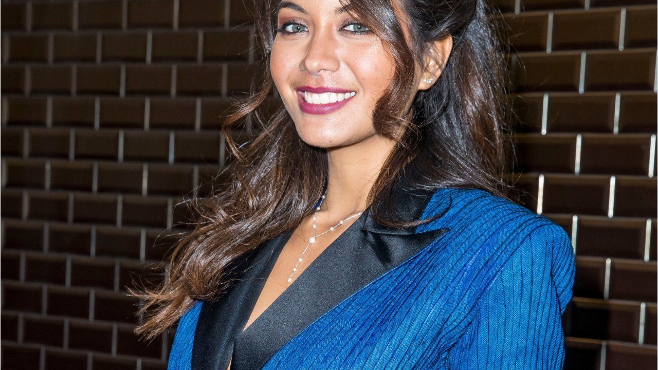 FEMME ACTUELLE : Moquée Sur Son Poids, Vaimalama Chaves Répond Aux Critiques ! (1)