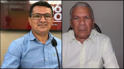 Prefeito de São João diz que Zé Aldemir utiliza dinheiro da saúde em campanhas eleitorais