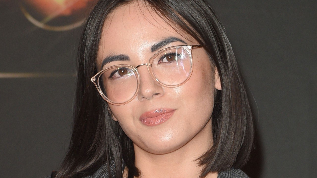 FEMME ACTUELLE - Agathe Auproux : En Plein Traitement Contre Le Cancer, Elle Donne Des Nouvelles Rassurantes